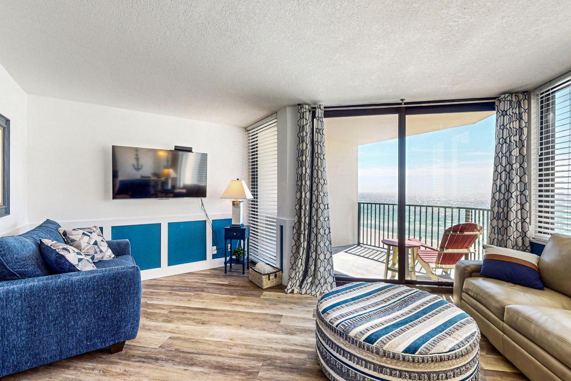 Sunbird 707w * Panama City Beach