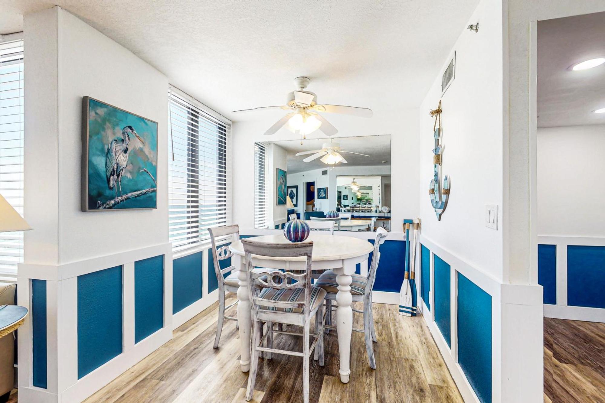 Apartment Sunbird 707w *