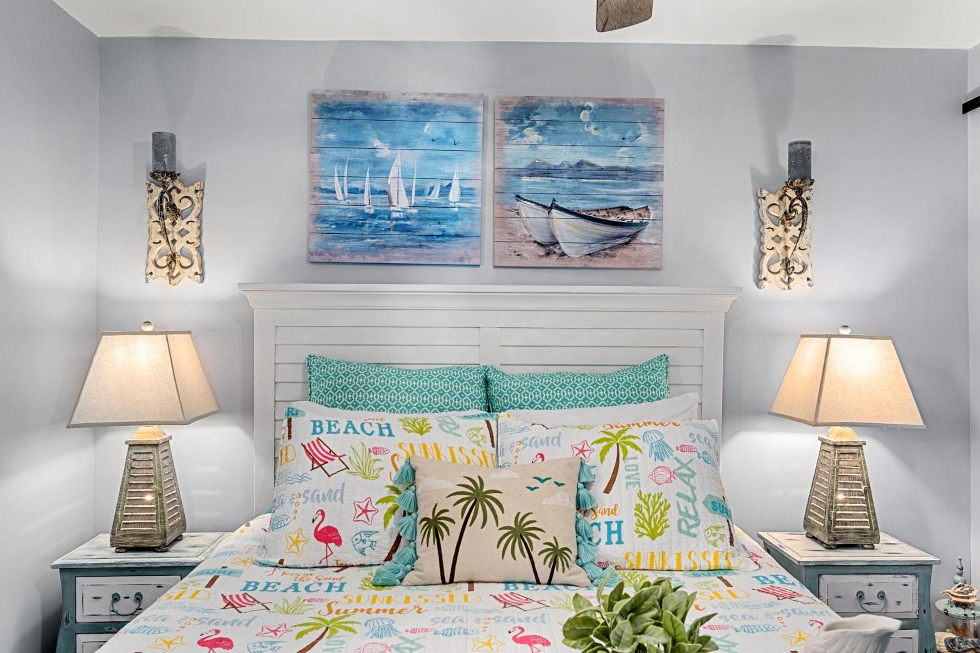 Apartment Newly Renovated Beachfront Condo! Free Chair Service! By Dolce Getaways Pcb *