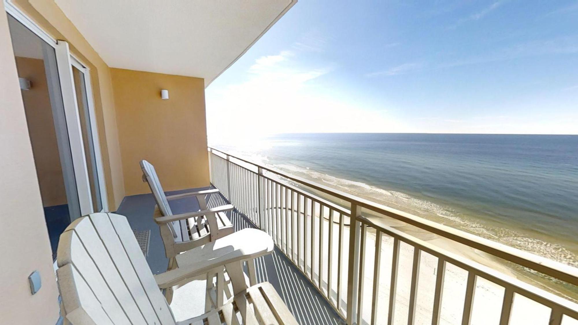 Holiday home Splash 906 E Panama City Beach