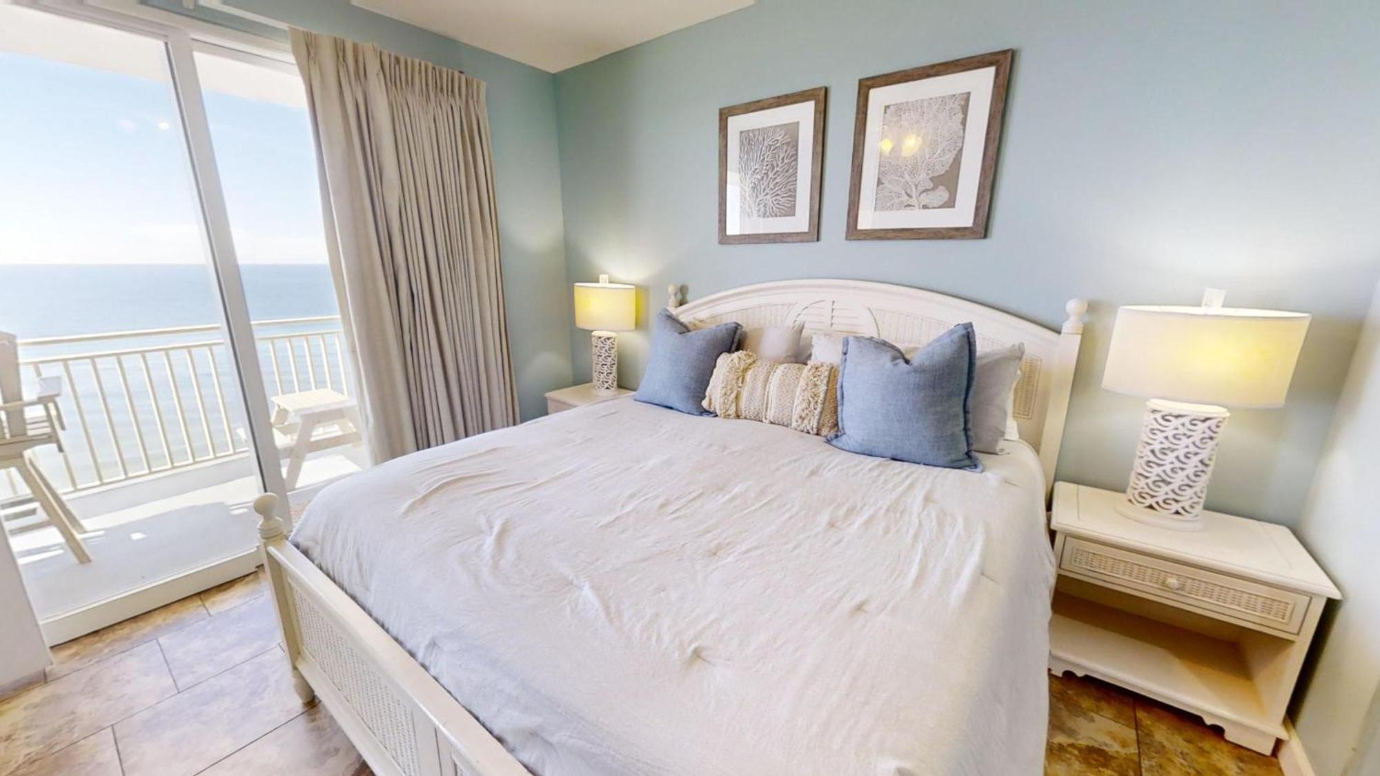 Holiday home Splash 906 E