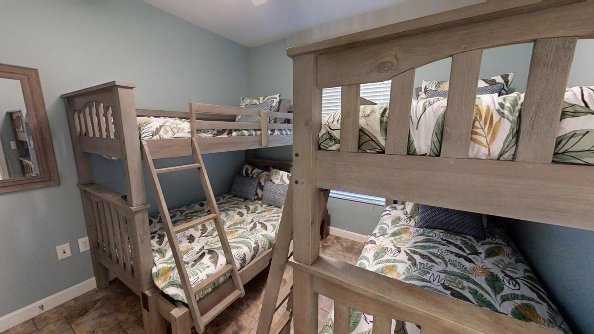 Holiday home Splash 906 E
