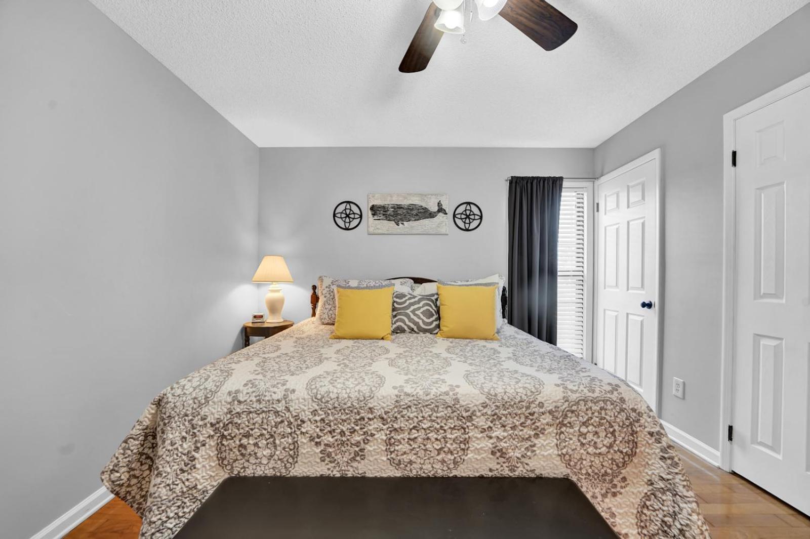 The Shell House At Horizon South Apartment Panama City Beach