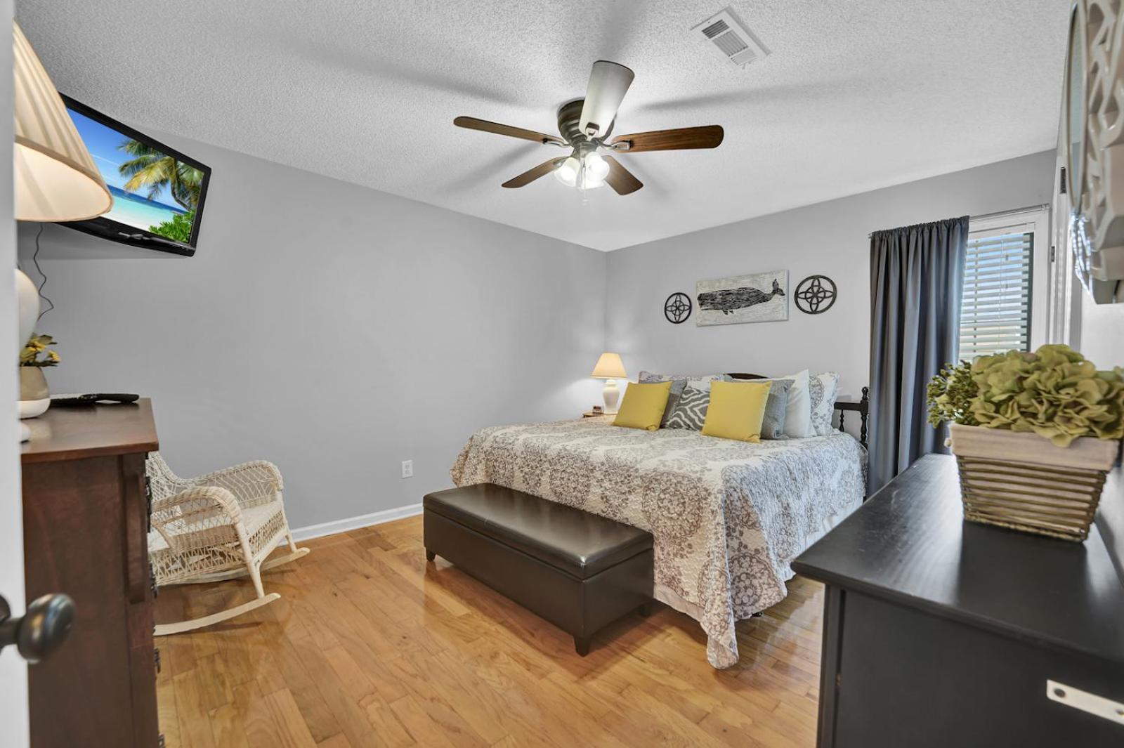 The Shell House At Horizon South Apartment Panama City Beach