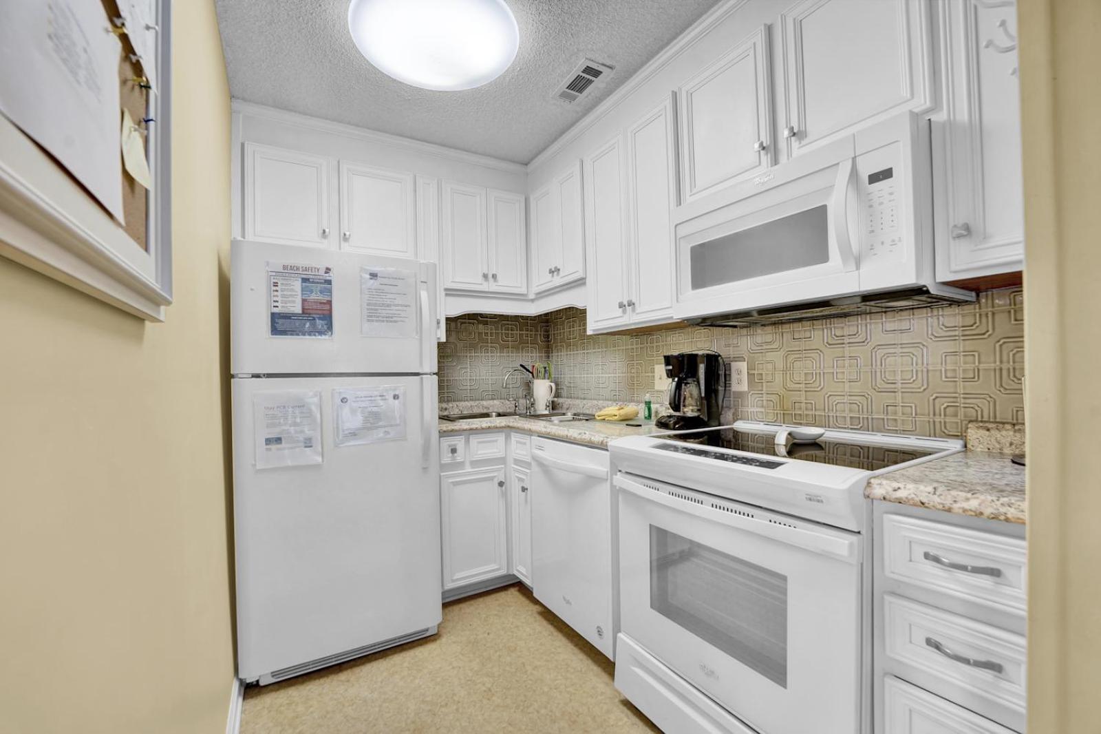 The Shell House At Horizon South Apartment Panama City Beach