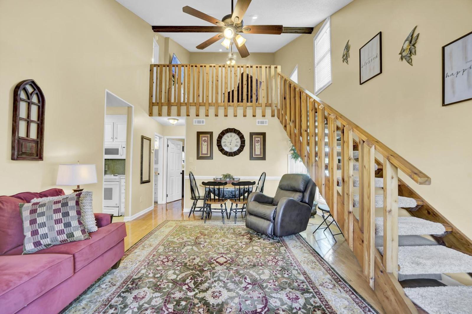 The Shell House At Horizon South Apartment Panama City Beach