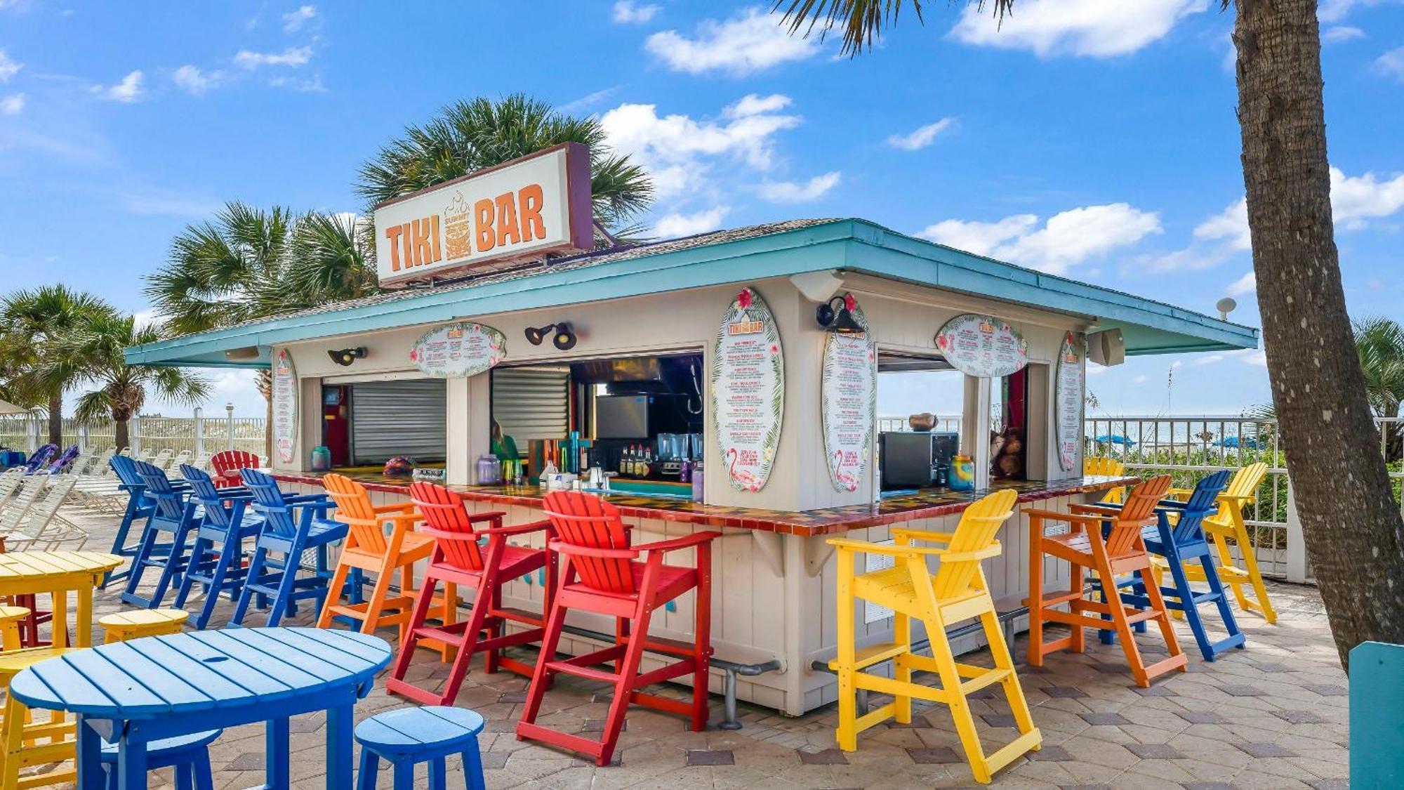 Apartment The Summit 620 Panama City Beach