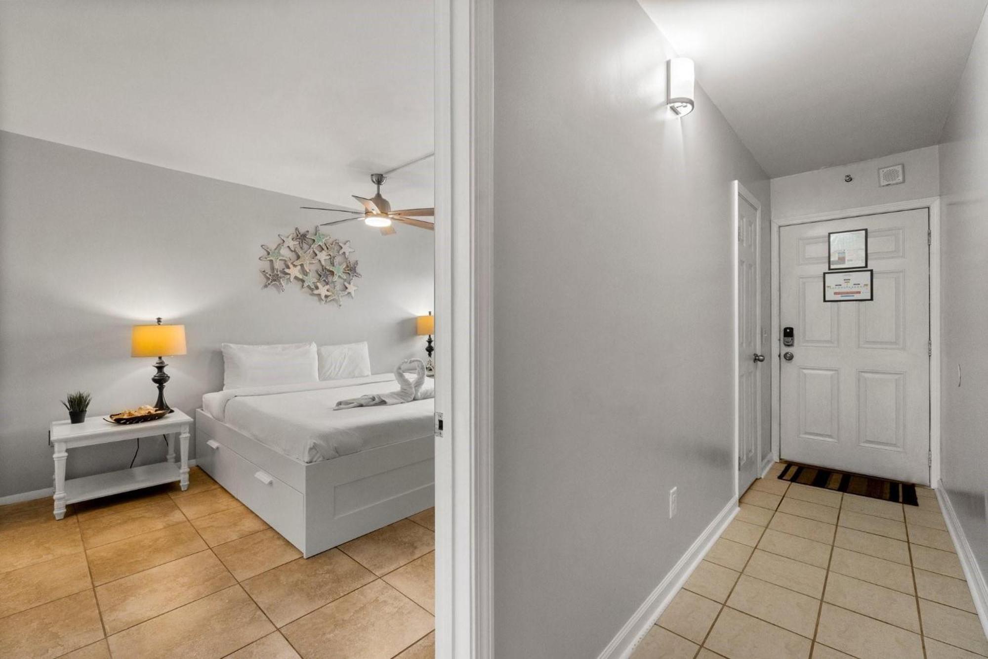 Apartment The Summit 620 Panama City Beach
