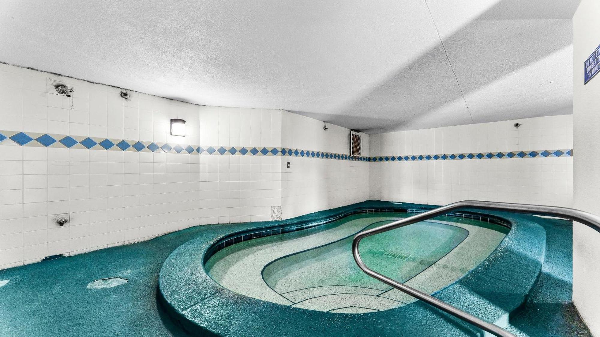 The Summit 620 Apartment Panama City Beach