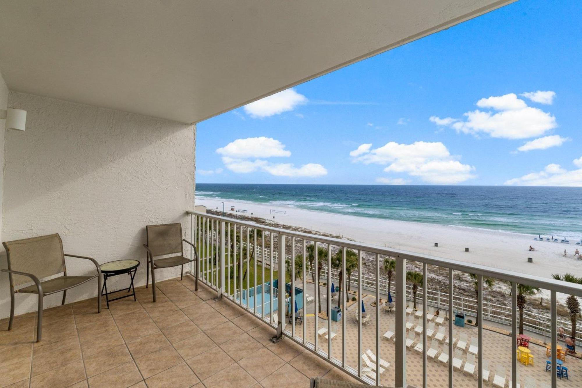 The Summit 620 Panama City Beach