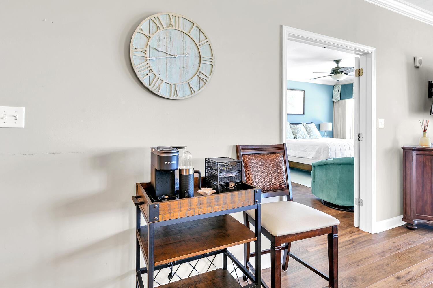 Holiday home Grandview East 702