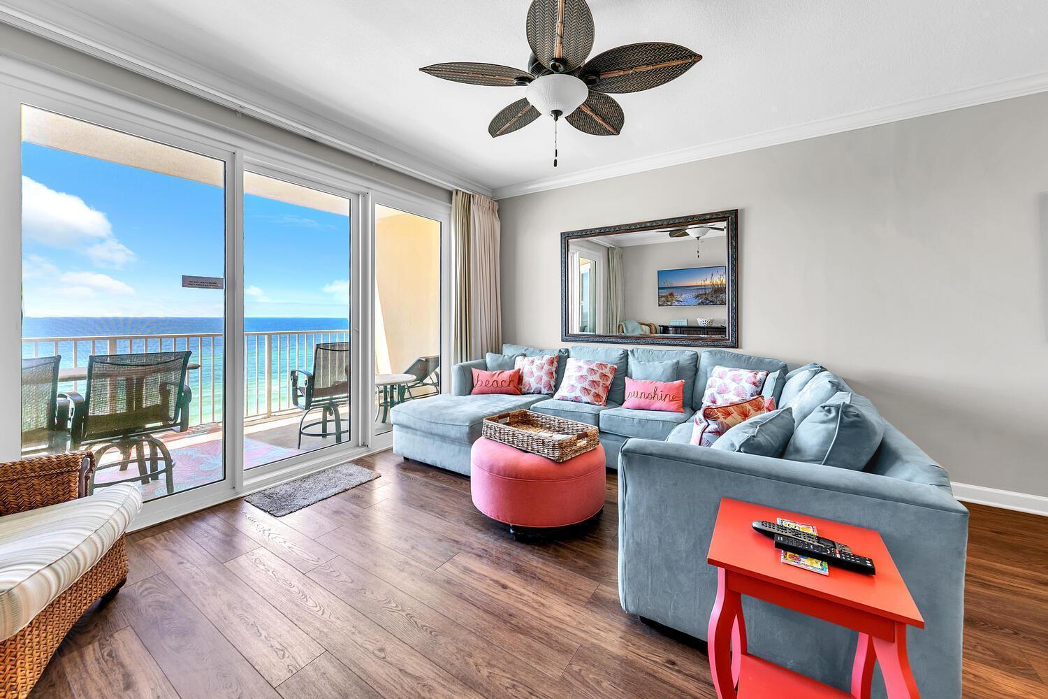 Grandview East 702 Holiday home