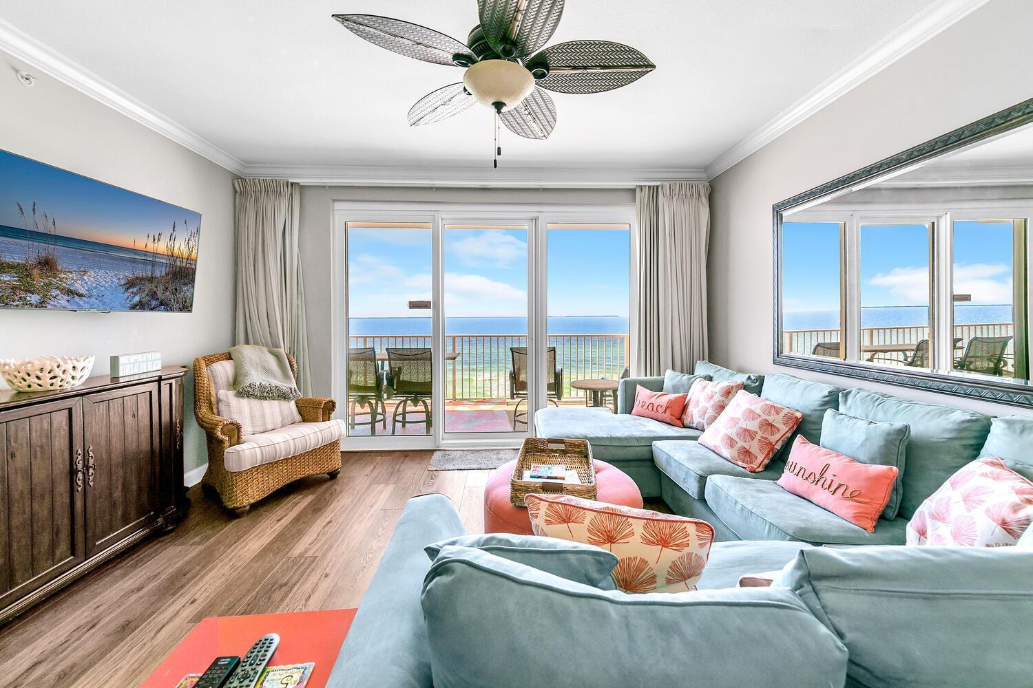 Holiday home Grandview East 702