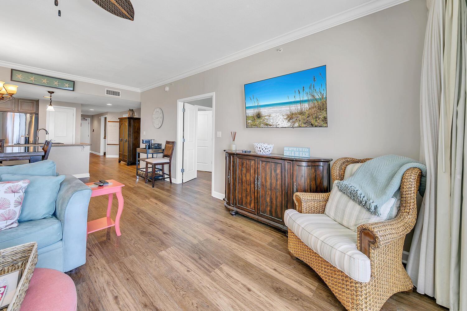 Grandview East 702 Panama City Beach