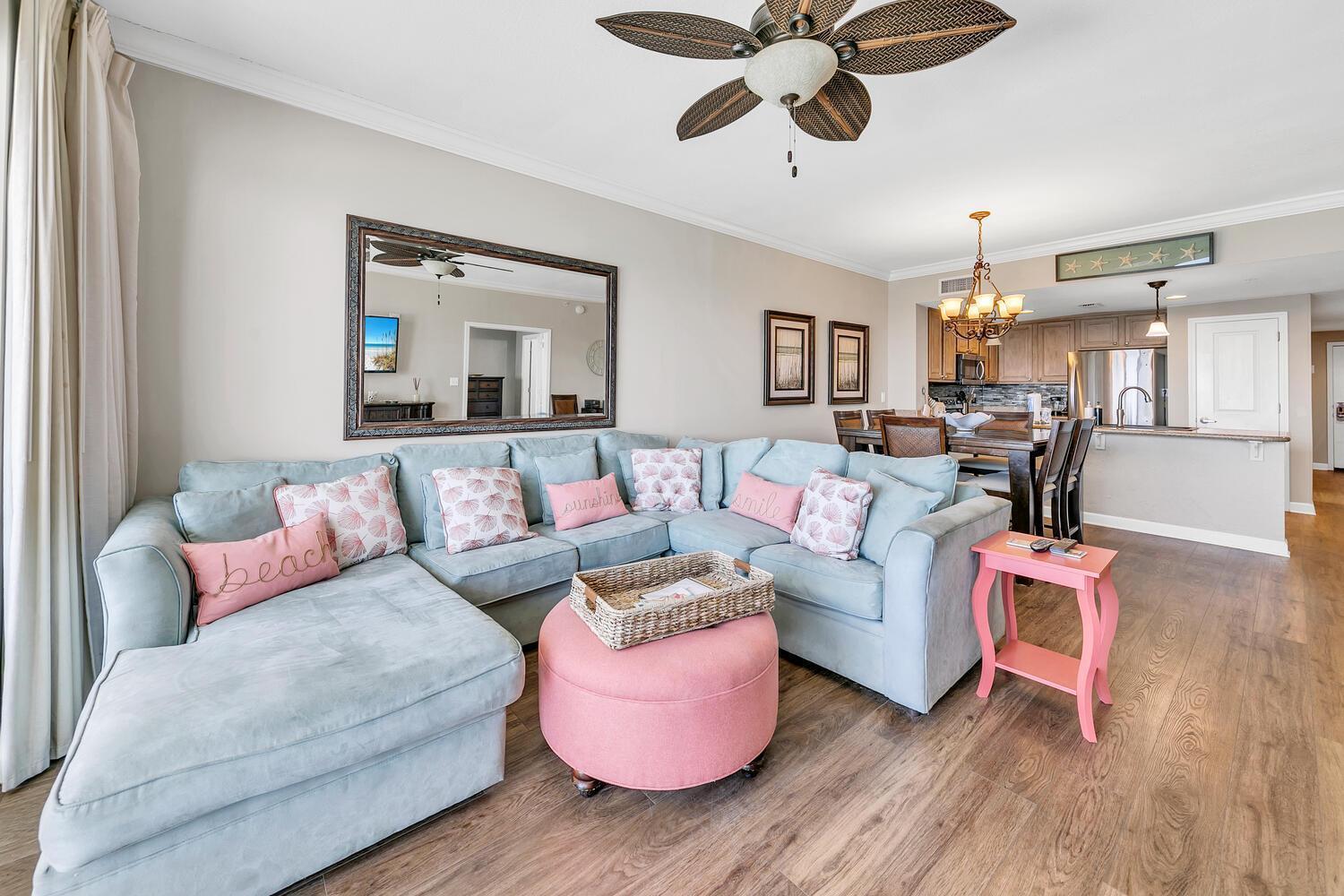 Grandview East 702 *