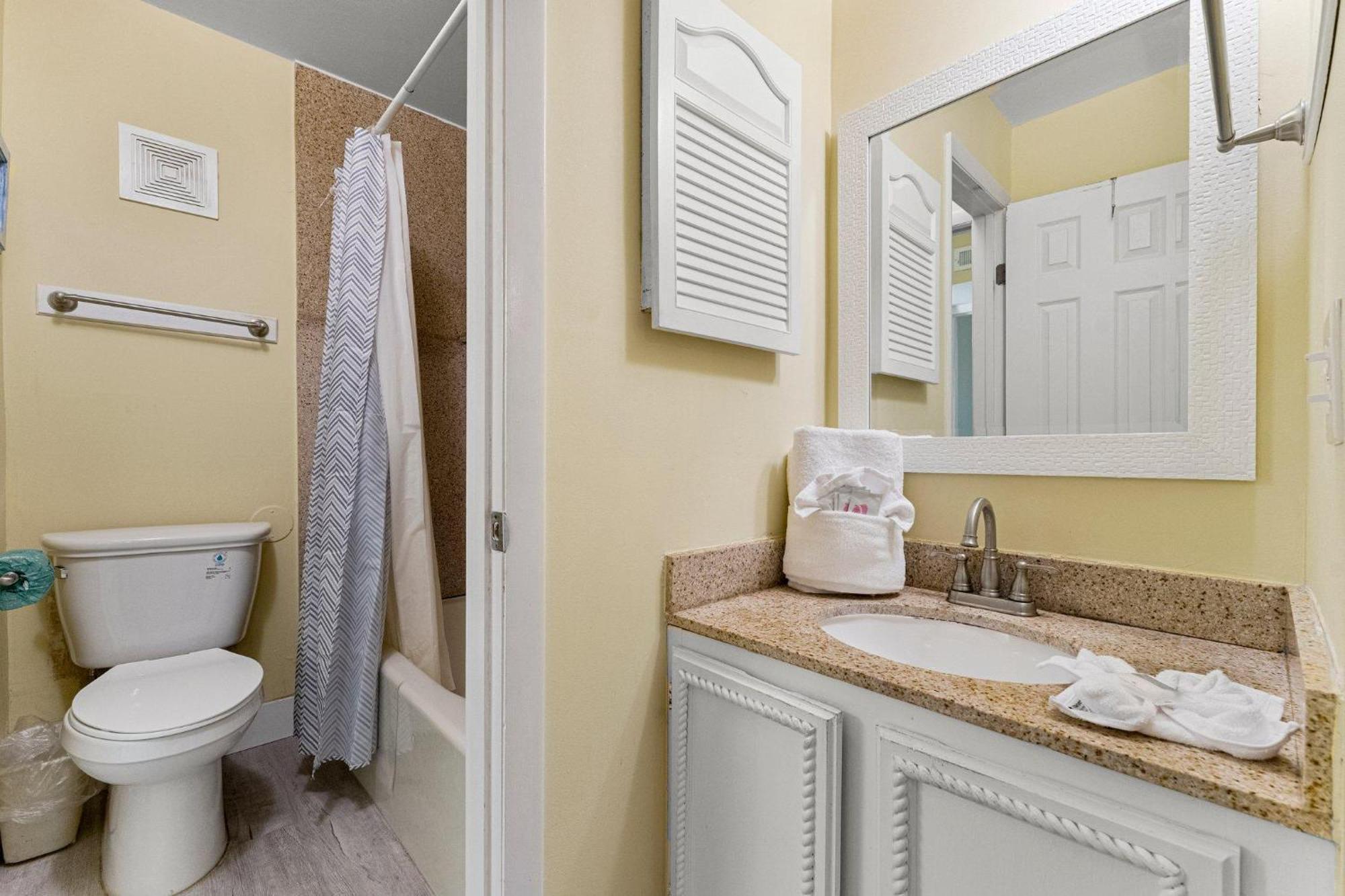 Apartment The Summit 1116 Panama City Beach