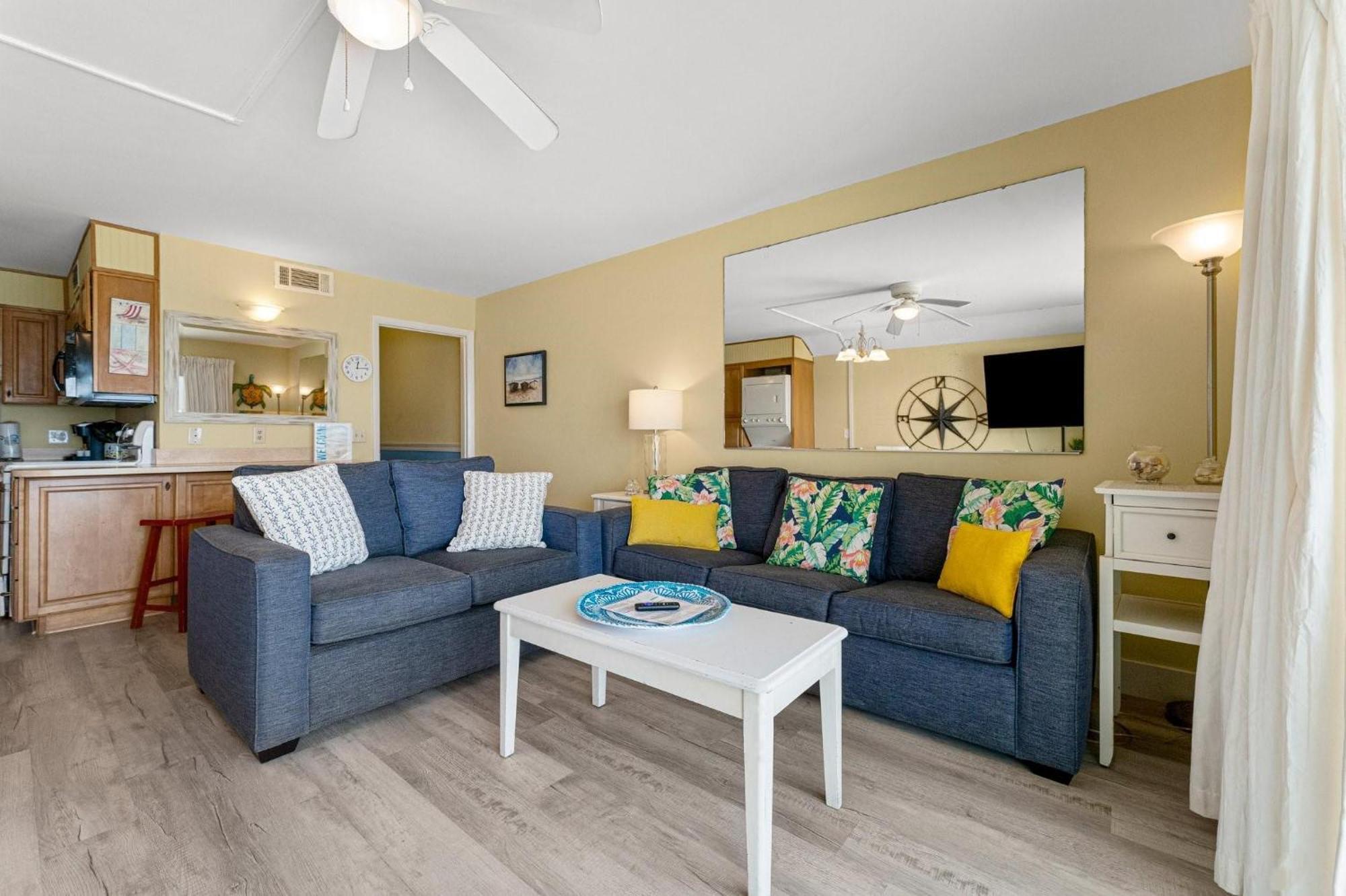 The Summit 1116 Apartment Panama City Beach