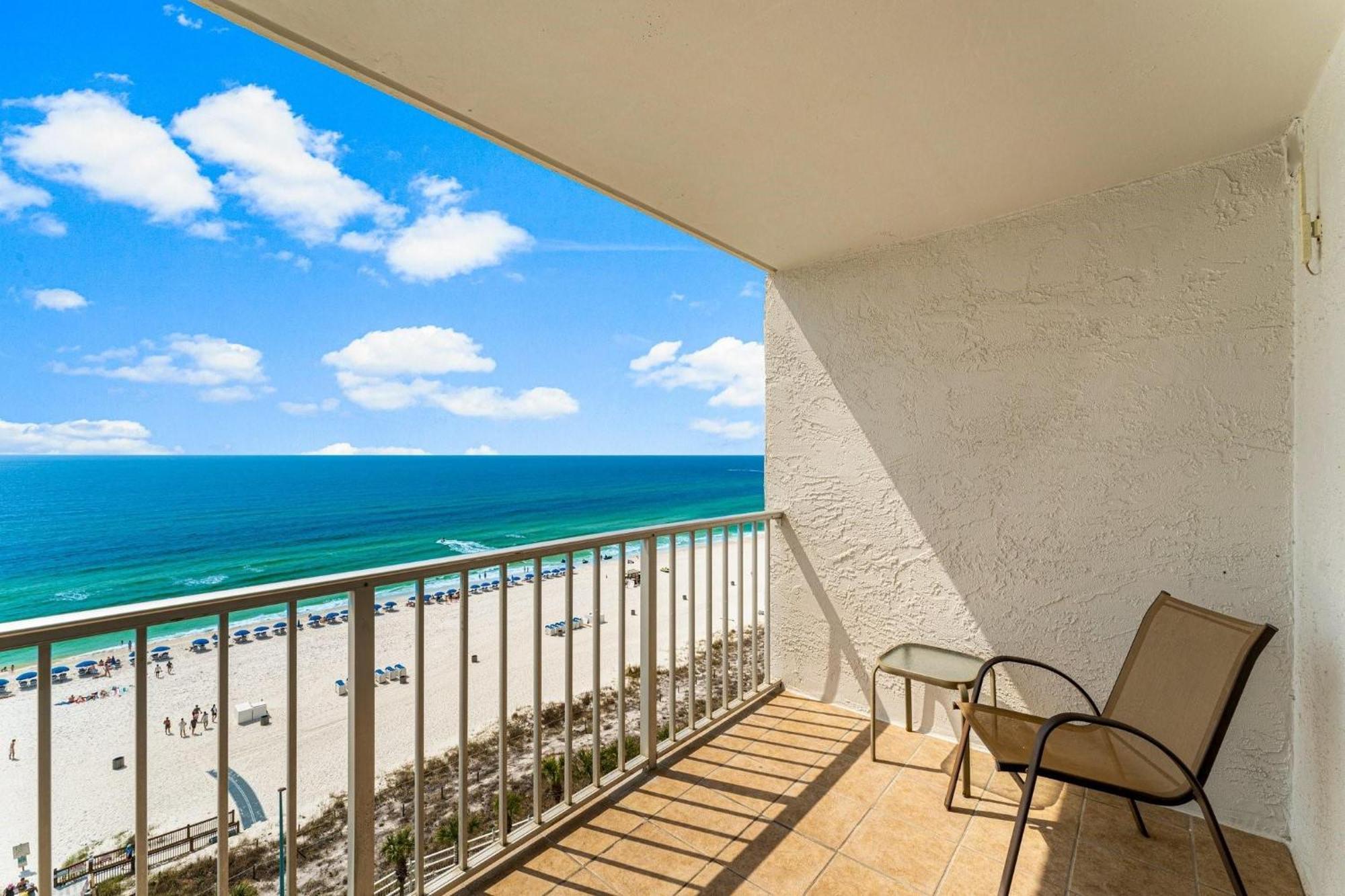 The Summit 1116 Apartment Panama City Beach