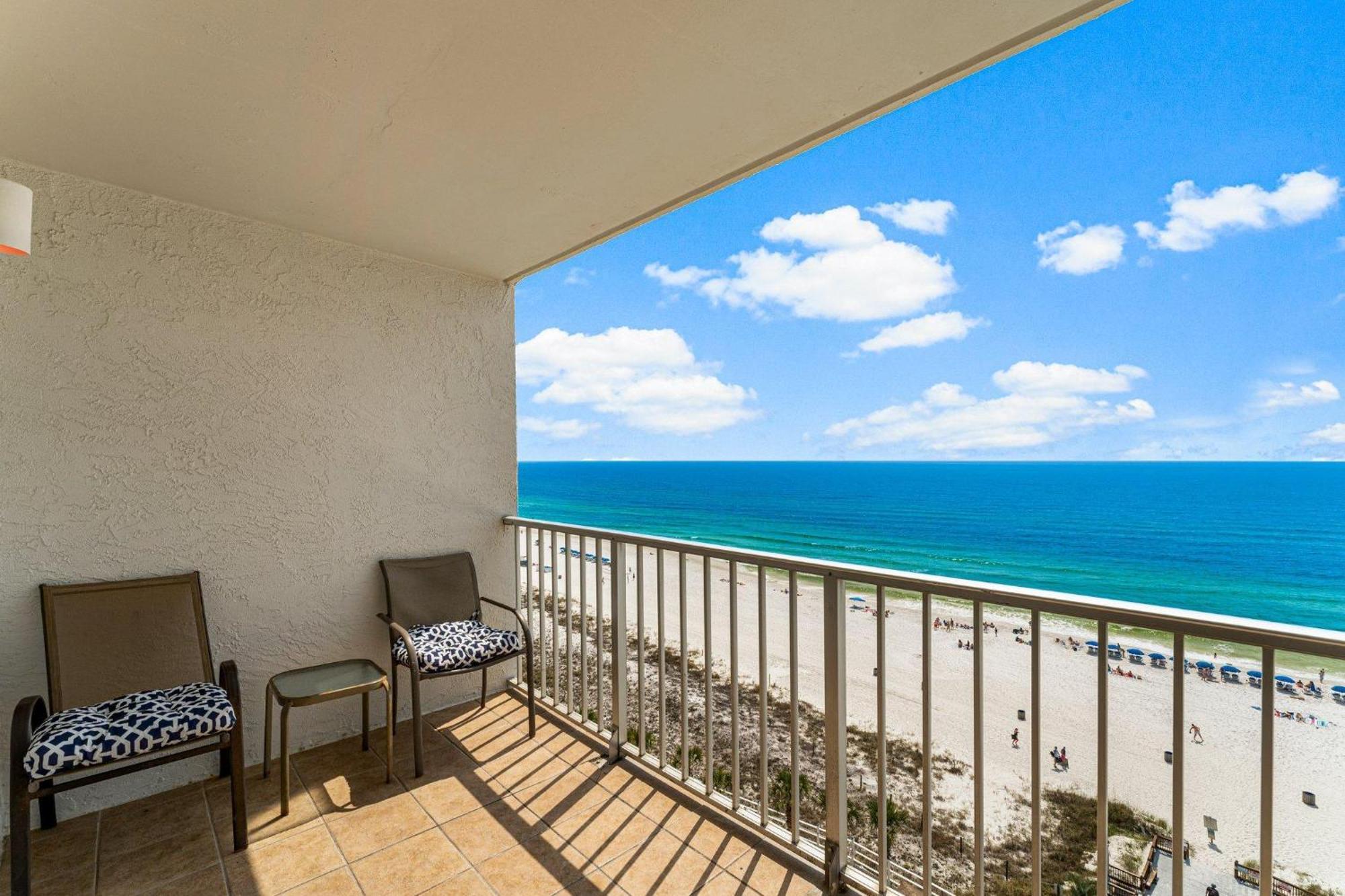 Apartment The Summit 1116 Panama City Beach