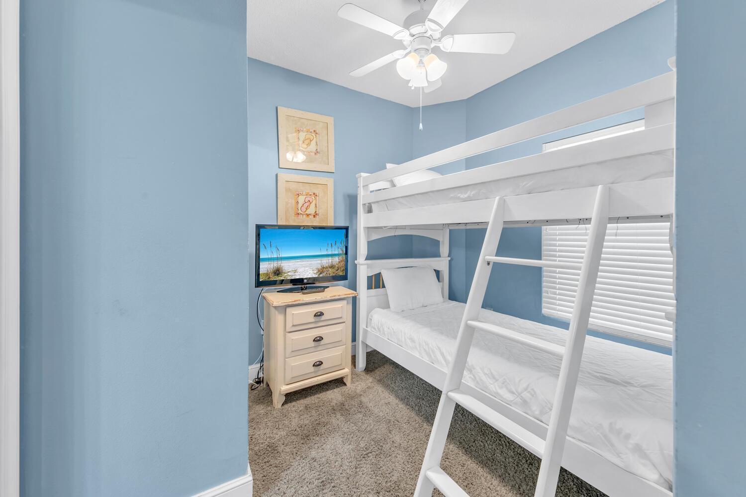 Majestic Towers 2-1803 Panama City Beach