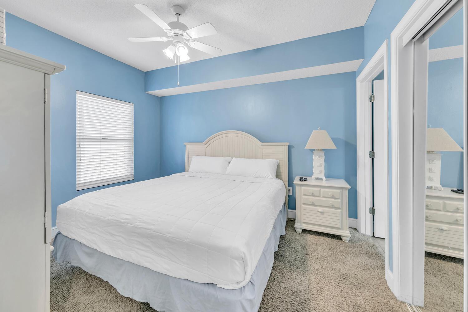 Aparthotel Majestic Towers 2-1803 Panama City Beach