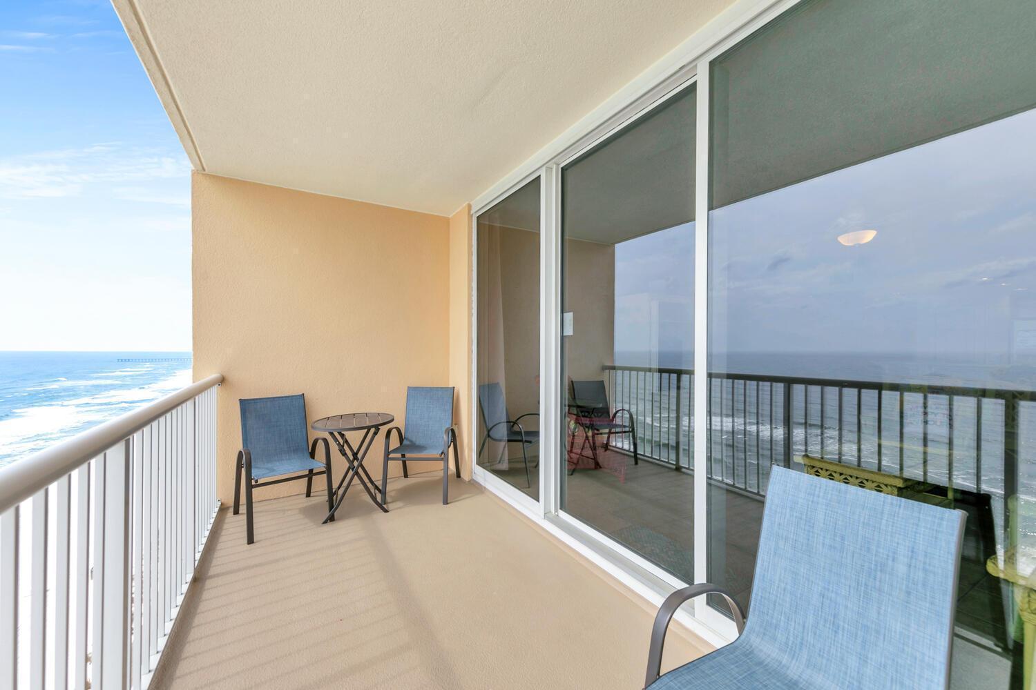 Aparthotel Majestic Towers 2-1803 Panama City Beach