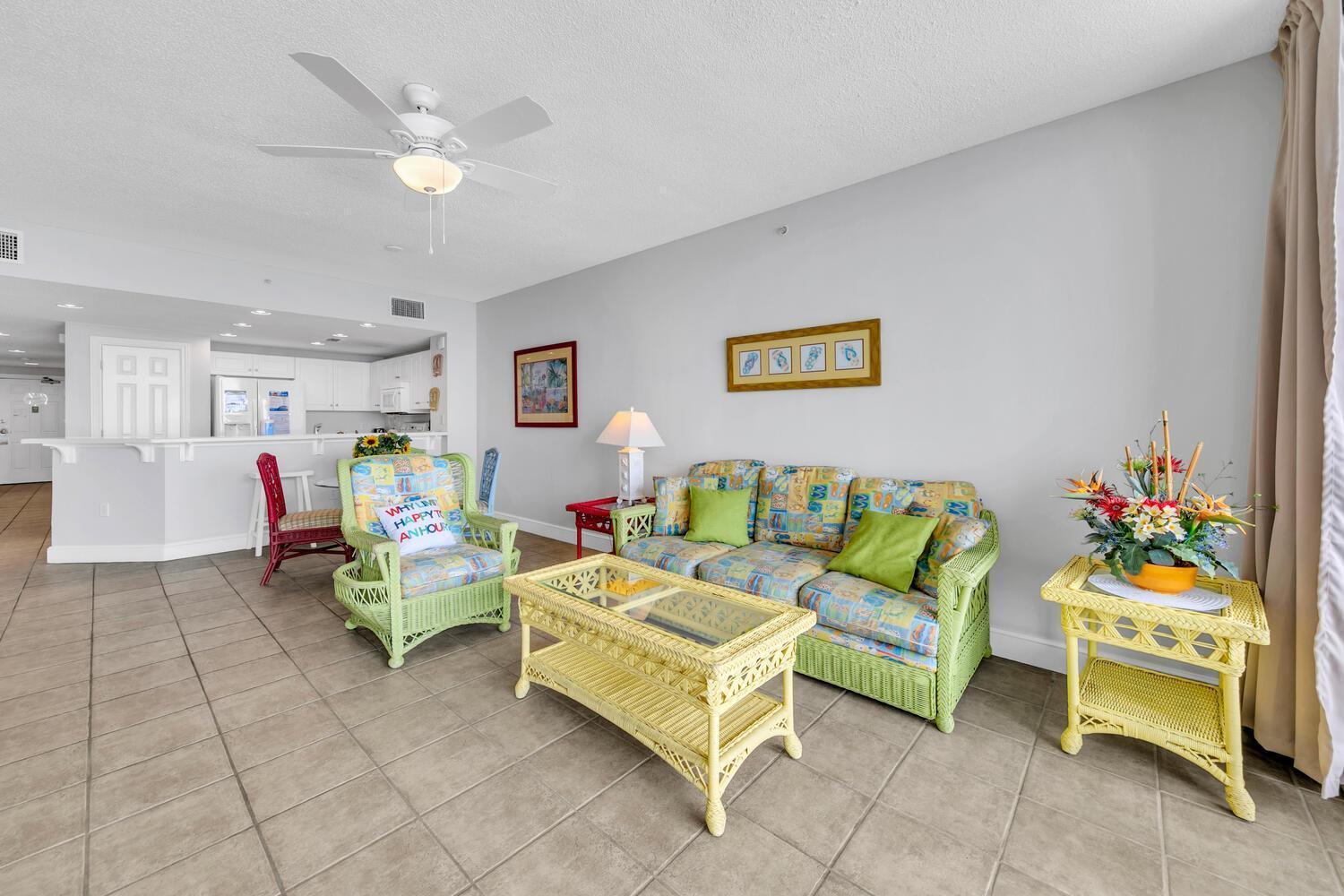 Majestic Towers 2-1803 * Panama City Beach