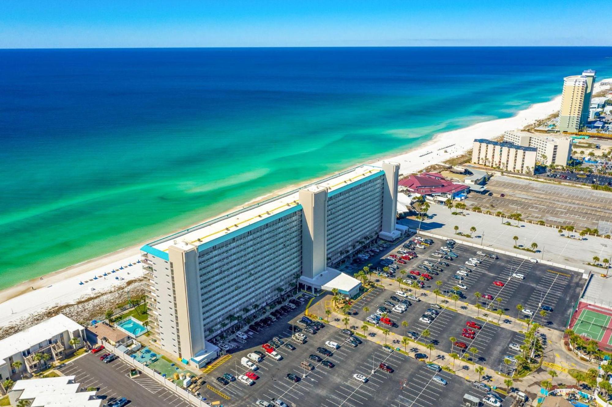 The Summit 606 Panama City Beach