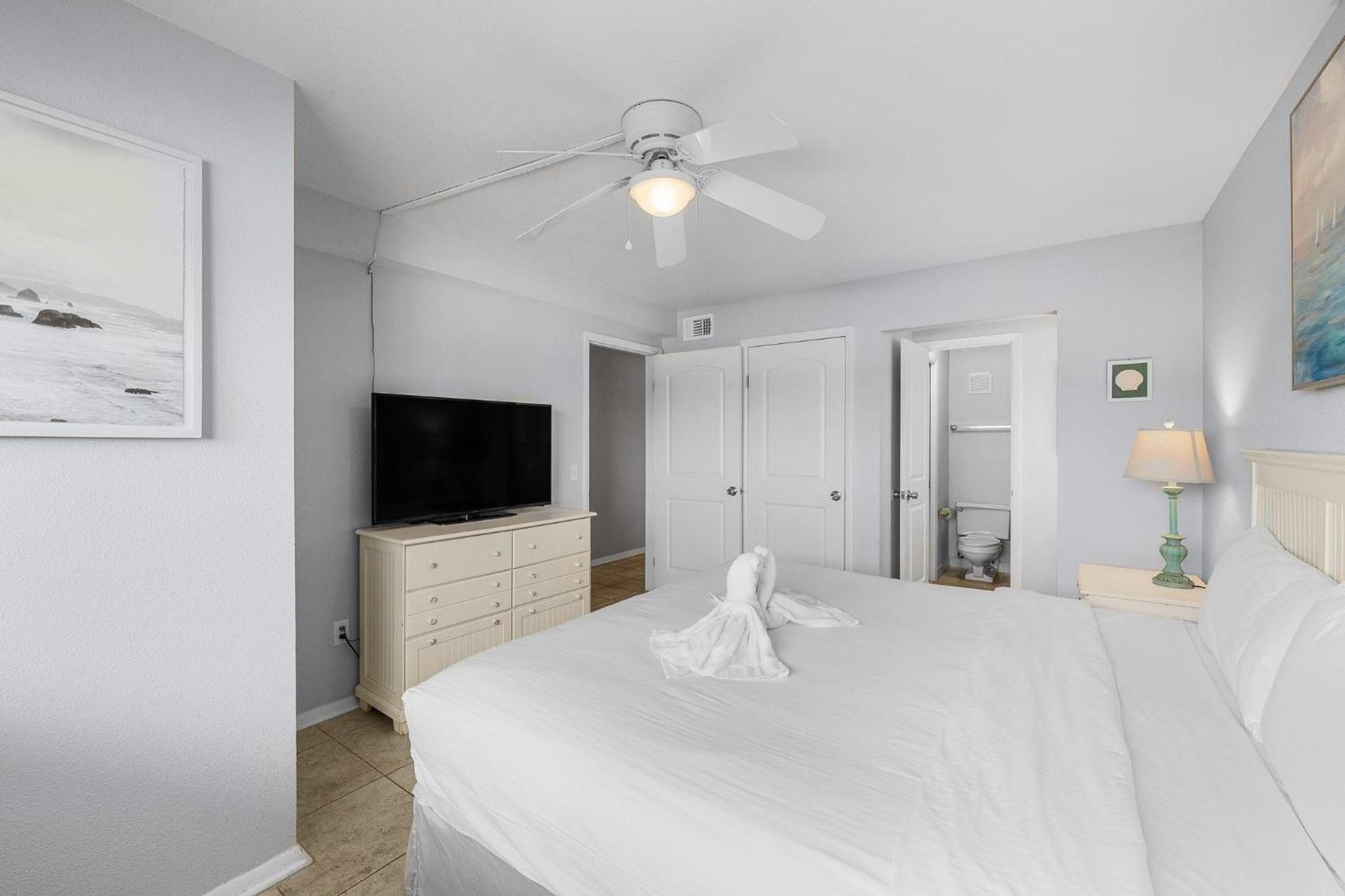Apartment The Summit 606 Panama City Beach