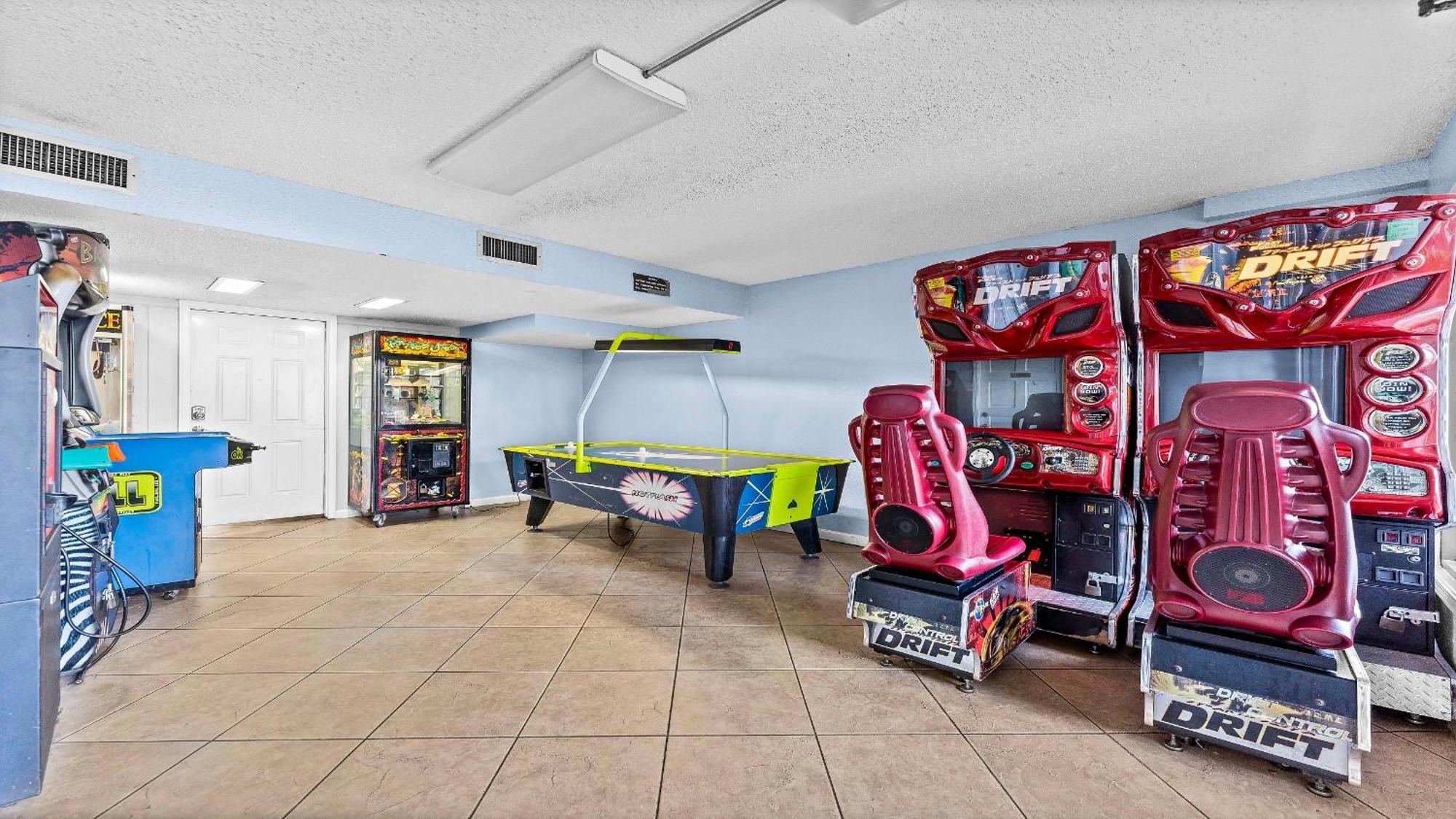 Apartment The Summit 606 Panama City Beach
