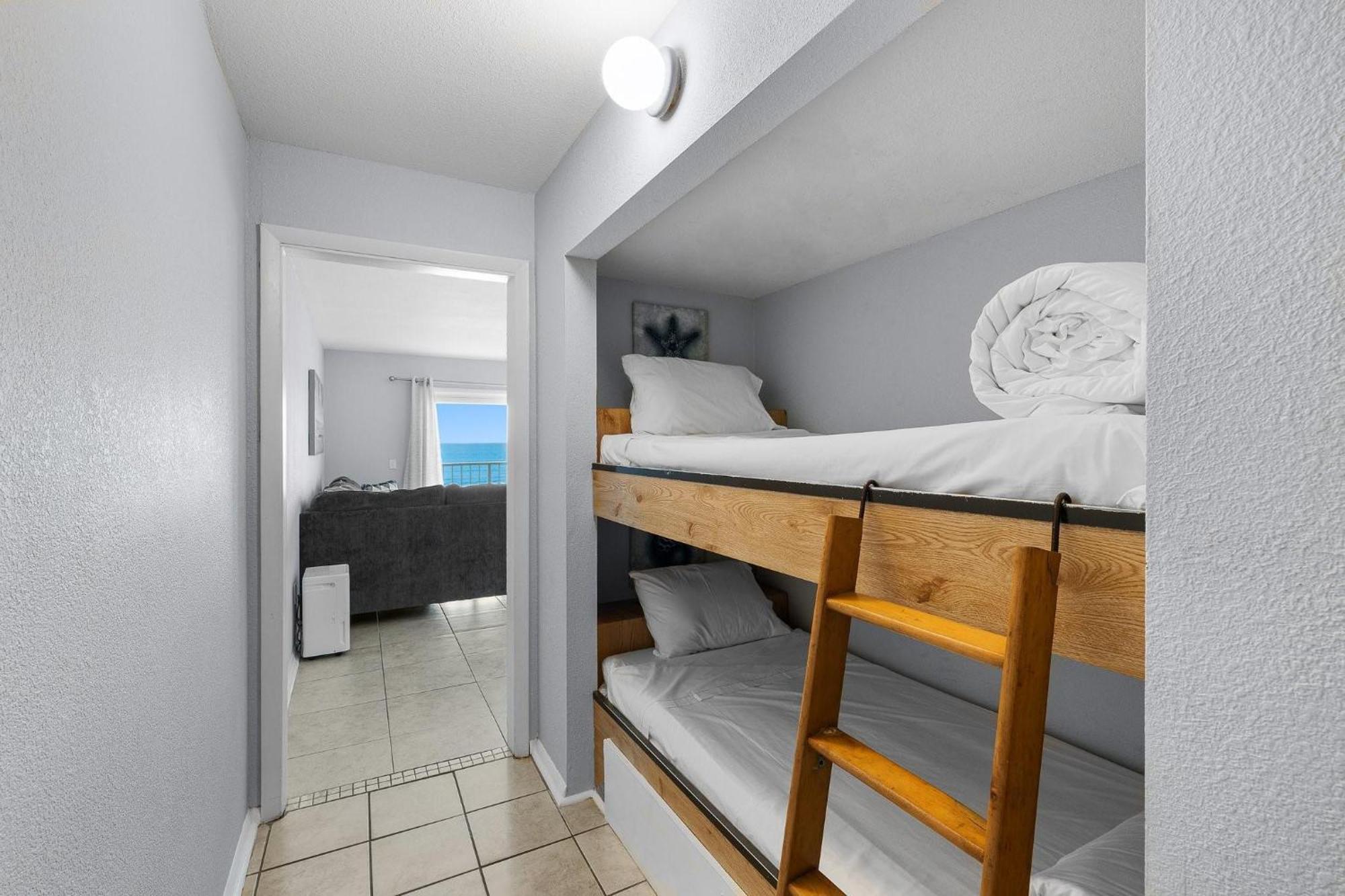 The Summit 606 Panama City Beach