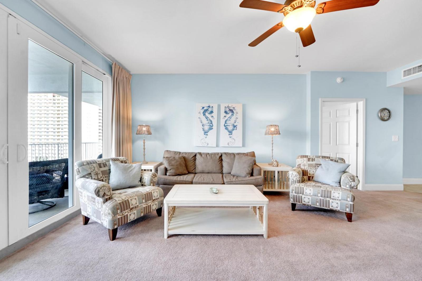 Apartment The Blue Turtle At Laketown Wharf *