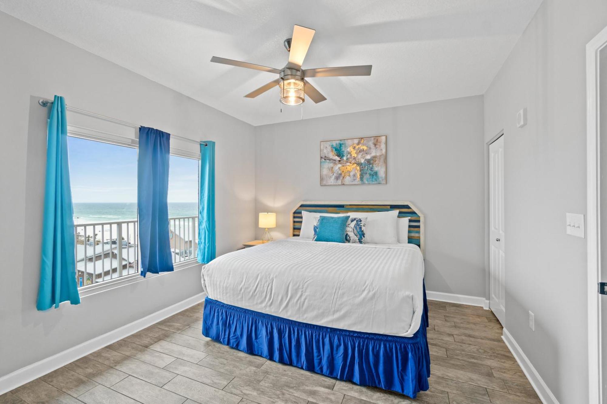 Shores Of Panama #624 By Book That Holiday home Panama City Beach