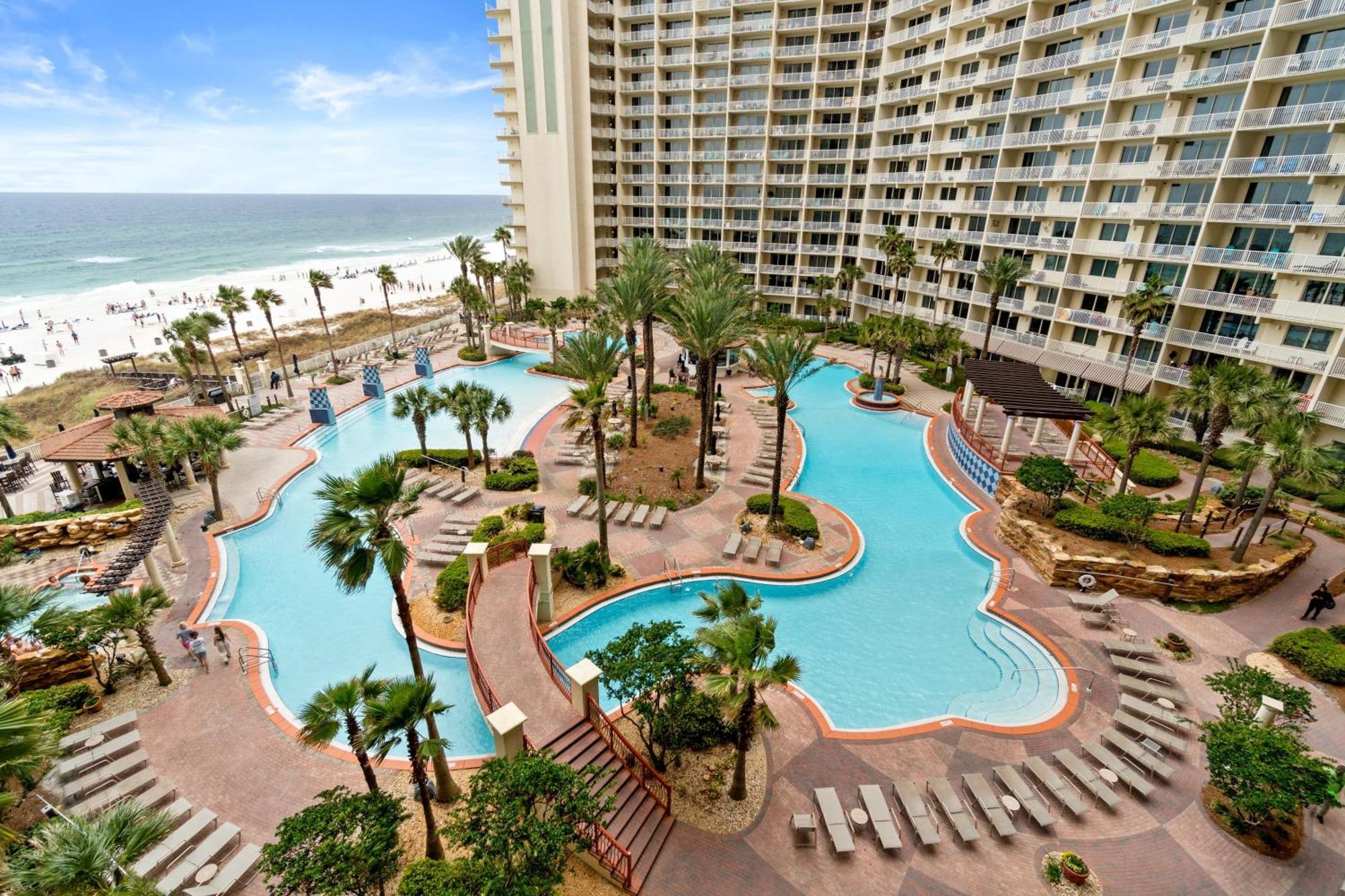 Shores Of Panama #624 By Book That Panama City Beach