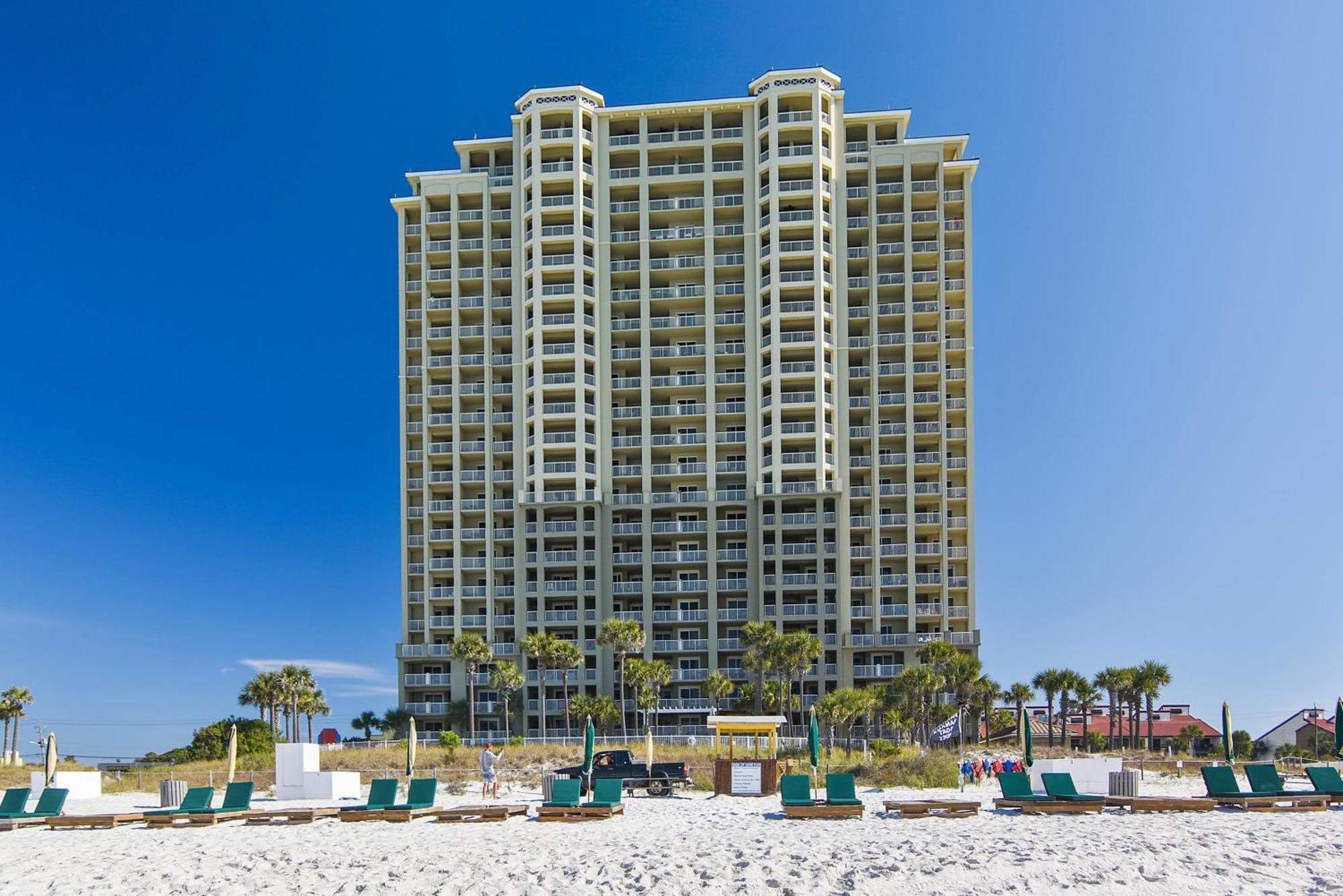 Holiday home Grand Panama #406-1 By Book That