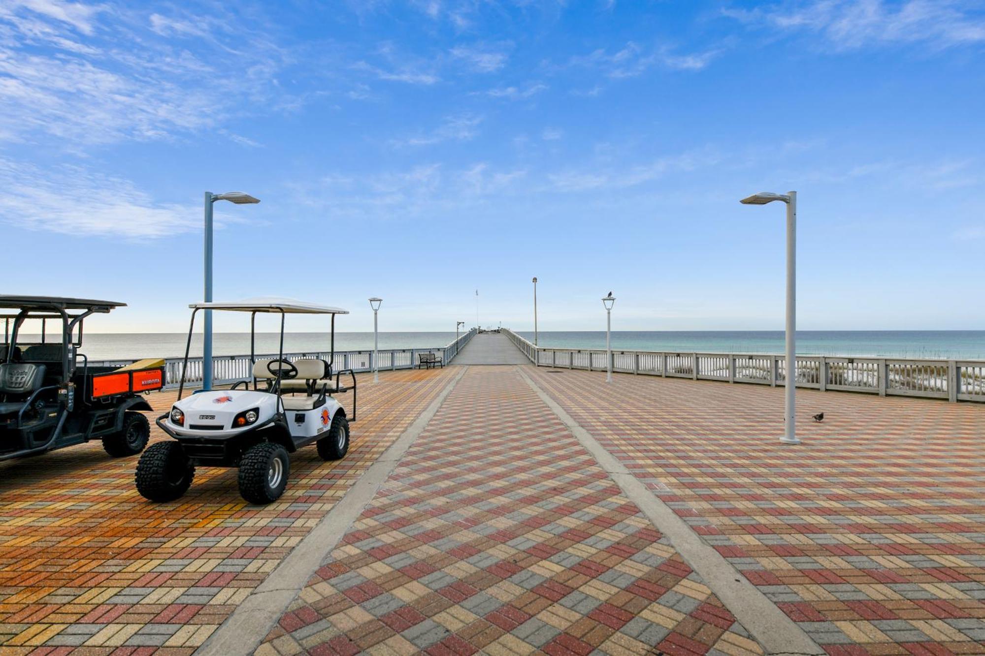 Holiday home Grand Panama #406-1 By Book That Panama City Beach