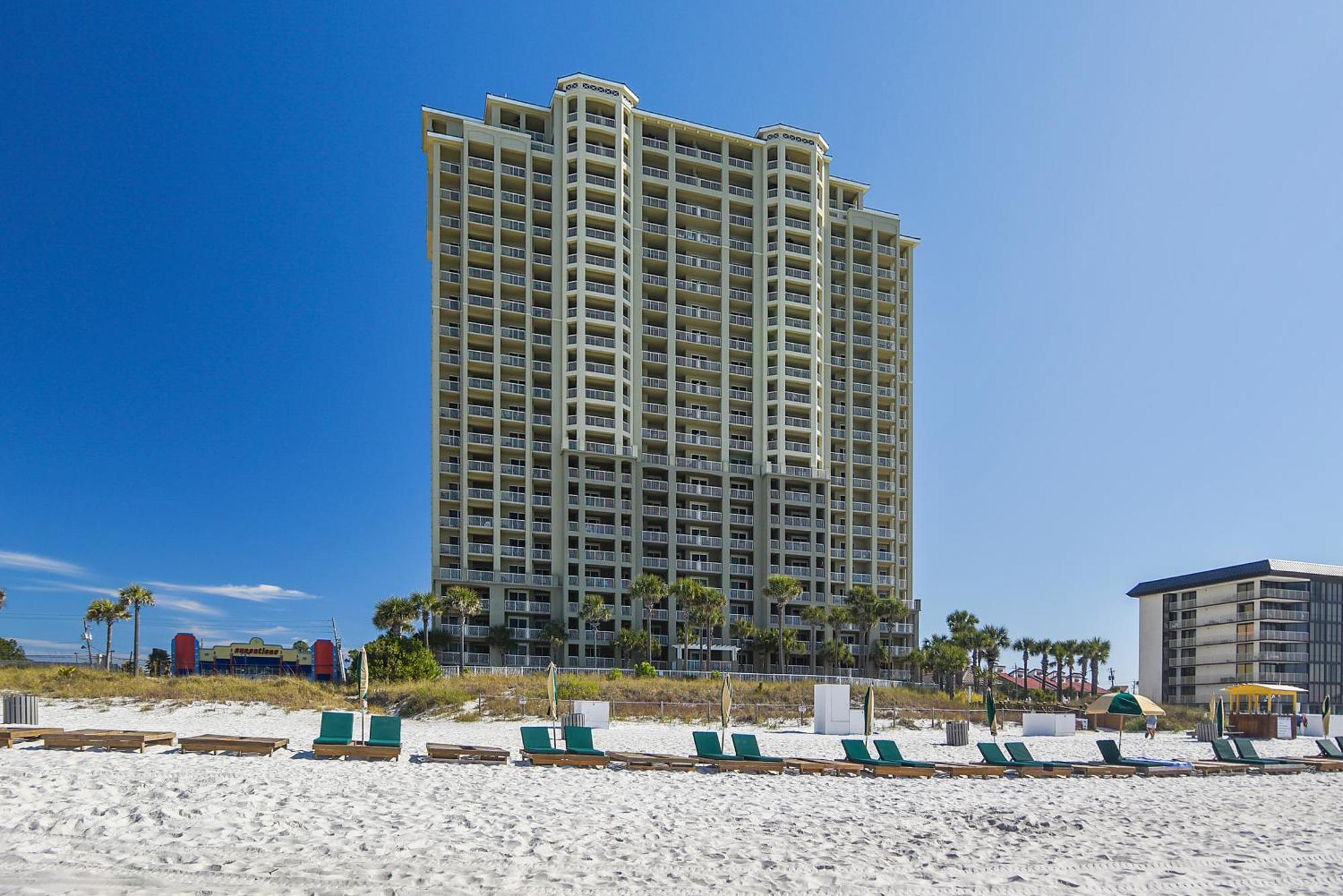 Holiday home Grand Panama #406-1 By Book That *