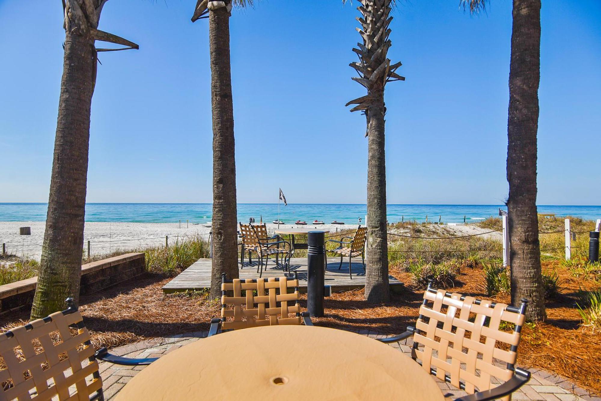Holiday home Grand Panama #406-1 By Book That Panama City Beach