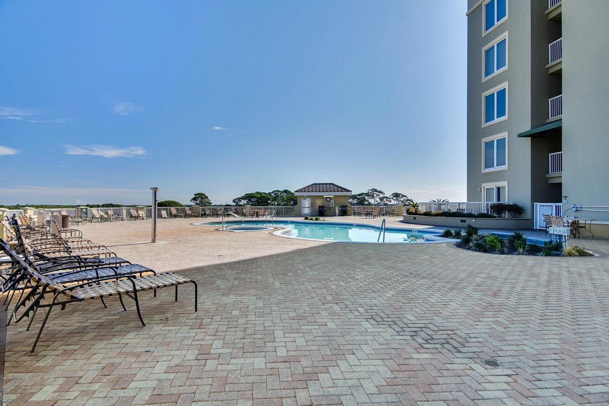 Grand Panama #406-1 By Book That Holiday home