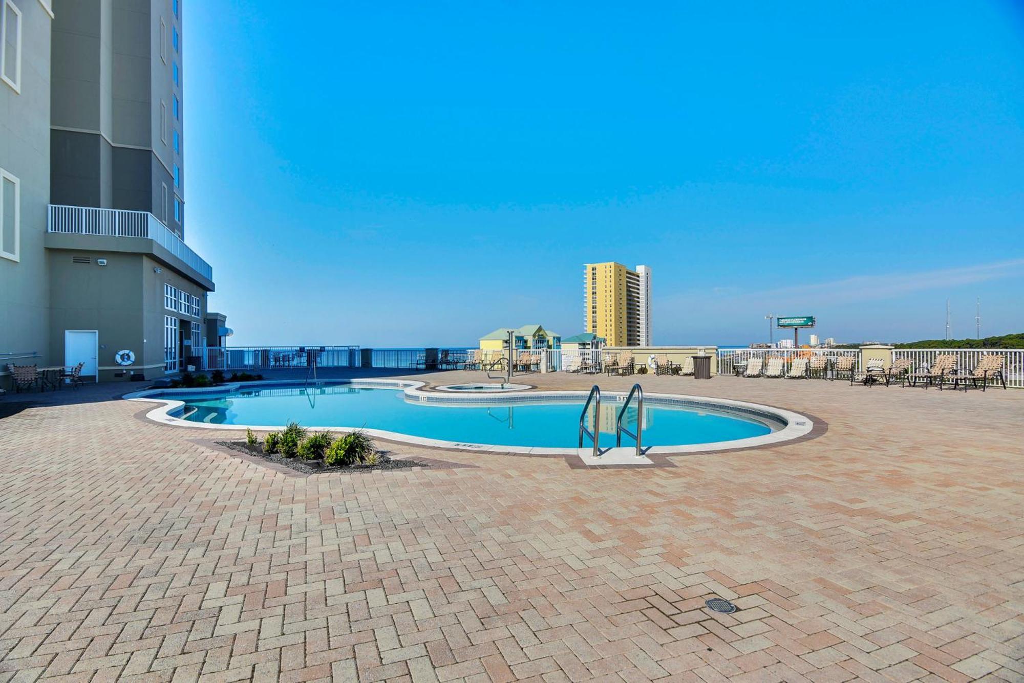 Holiday home Grand Panama #406-1 By Book That