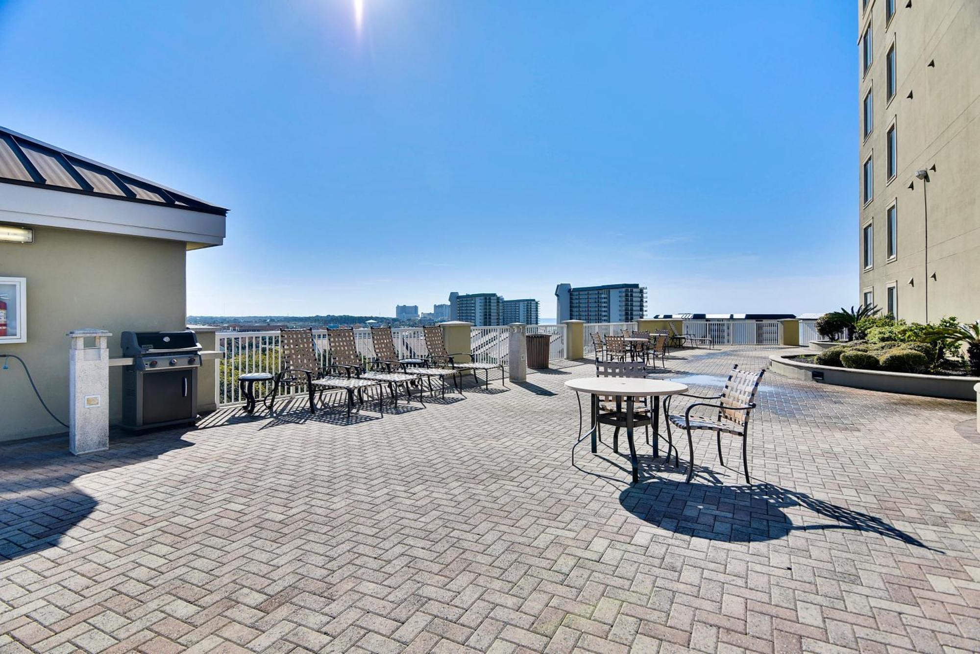 Grand Panama #406-1 By Book That Holiday home Panama City Beach