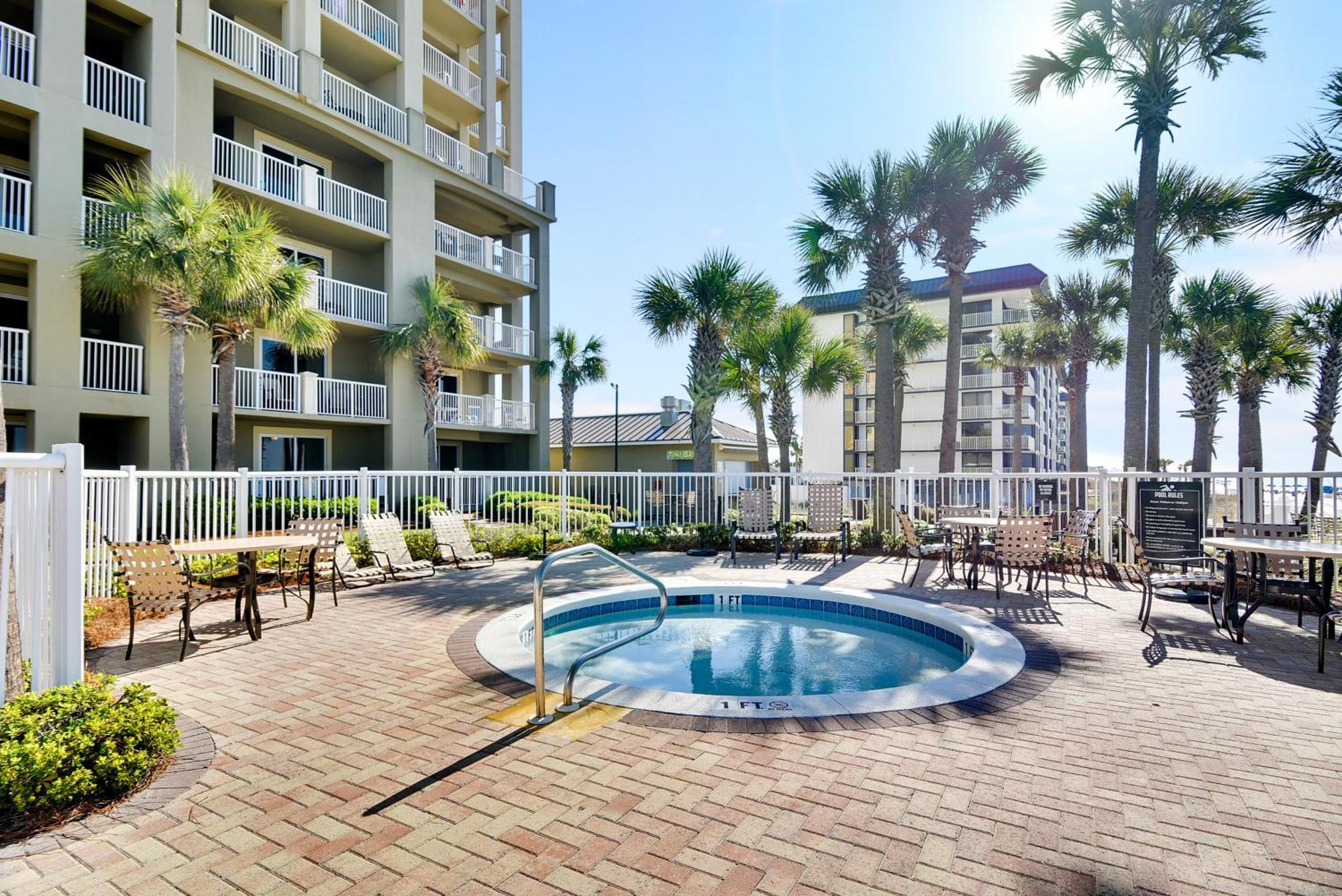 Holiday home Grand Panama #406-1 By Book That