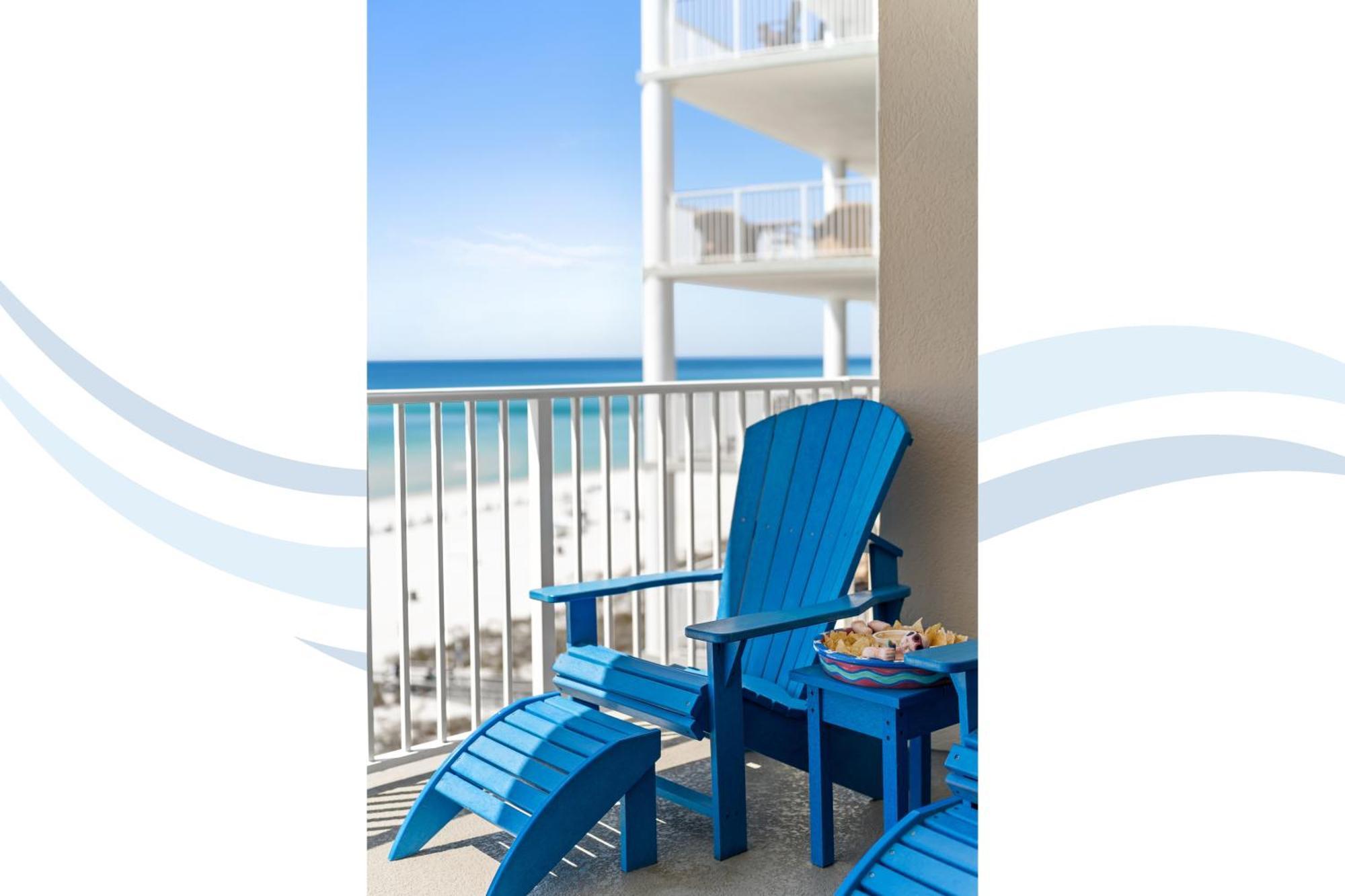 Holiday home Twin Palms #601 By Book That Panama City Beach