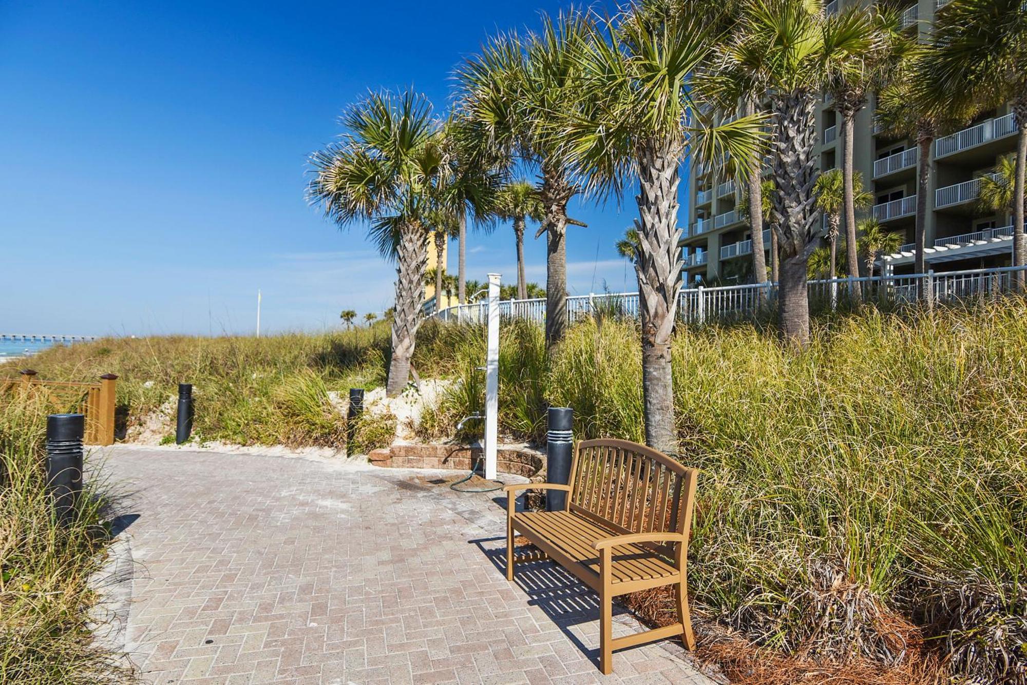 Grand Panama #406-1 By Book That Holiday home Panama City Beach