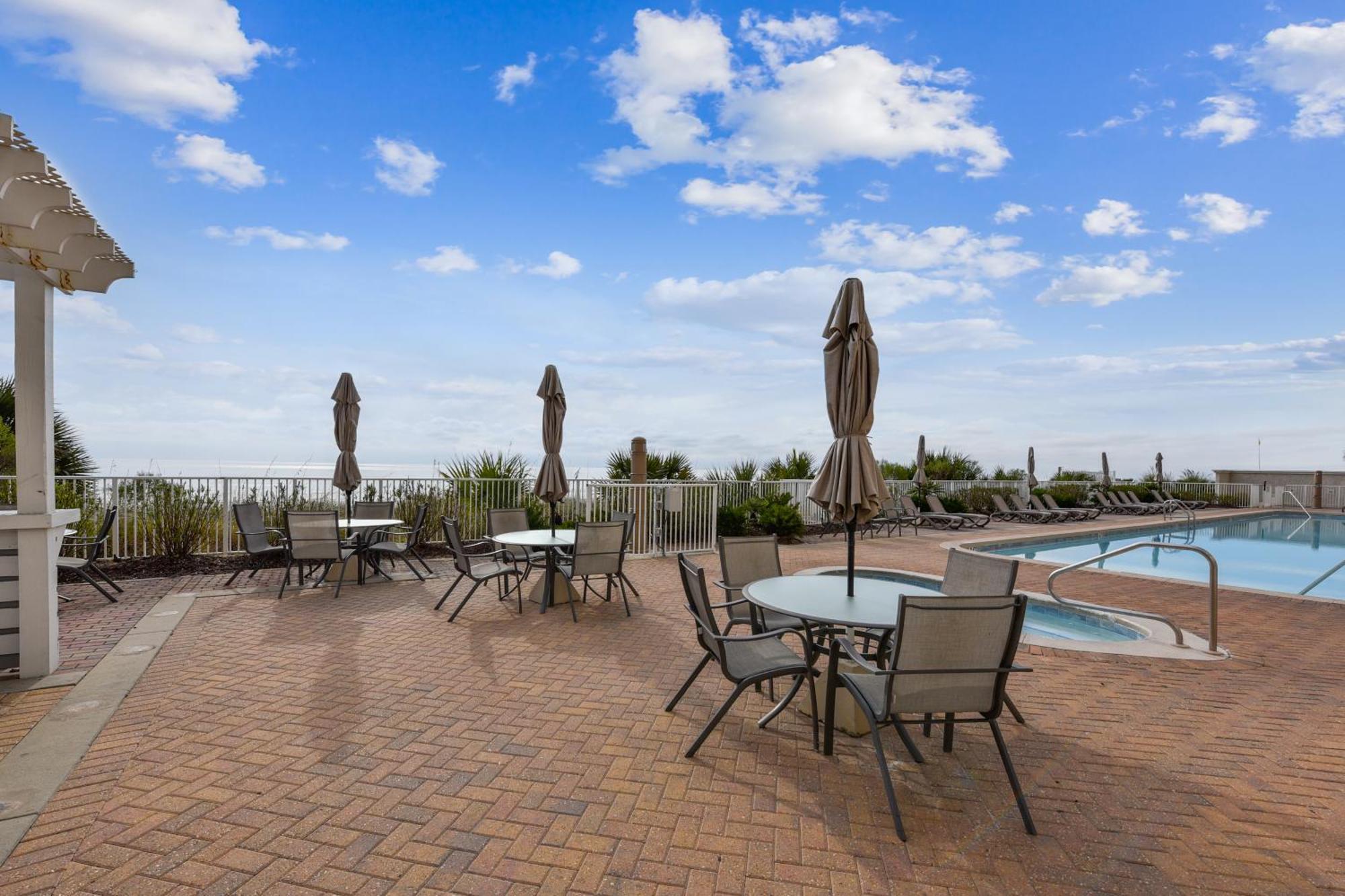 Holiday home Twin Palms #601 By Book That
