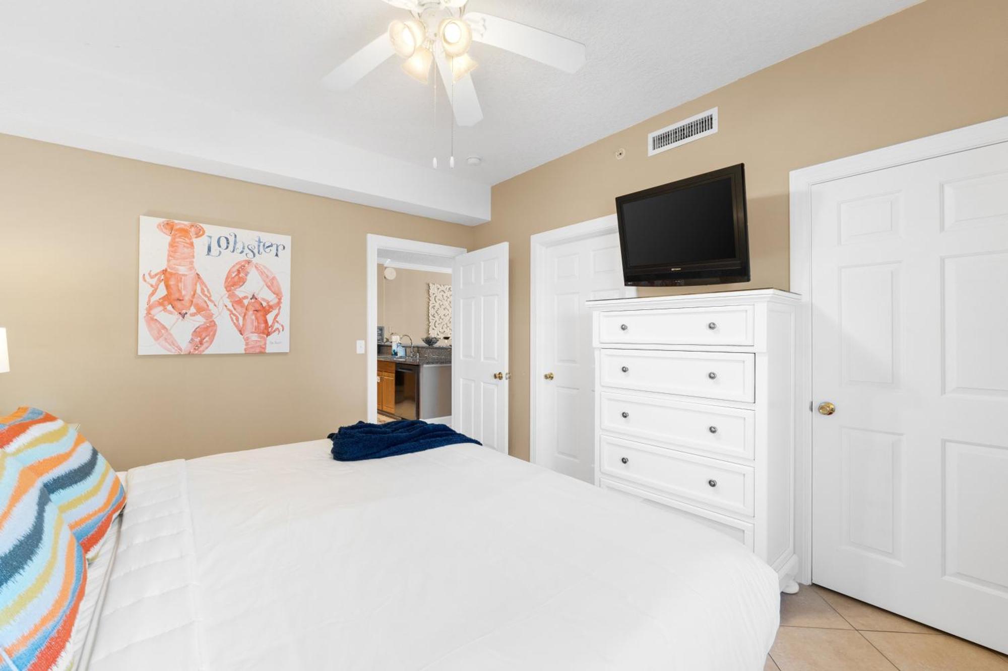 Holiday home Twin Palms #601 By Book That