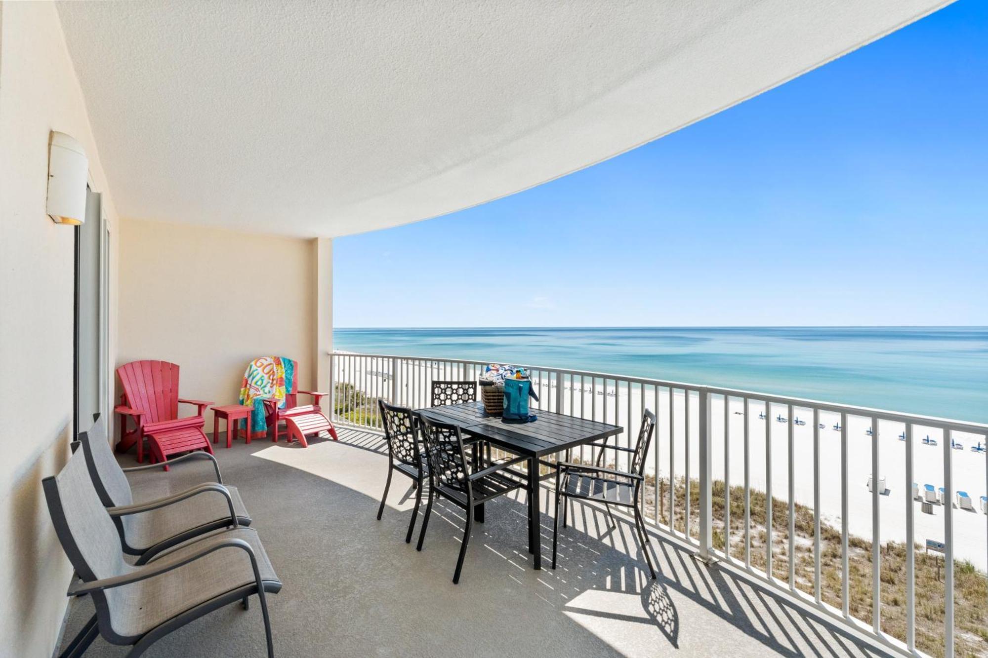 Twin Palms #601 By Book That Holiday home