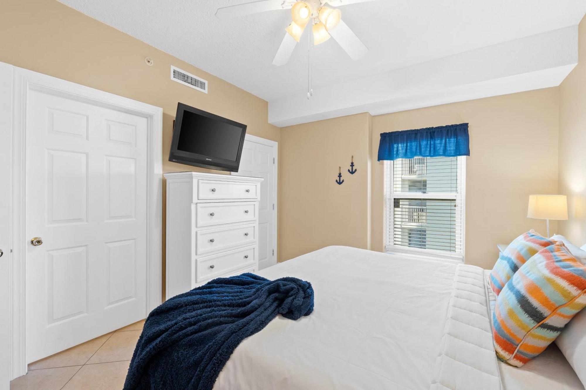 Twin Palms #601 By Book That Holiday home Panama City Beach