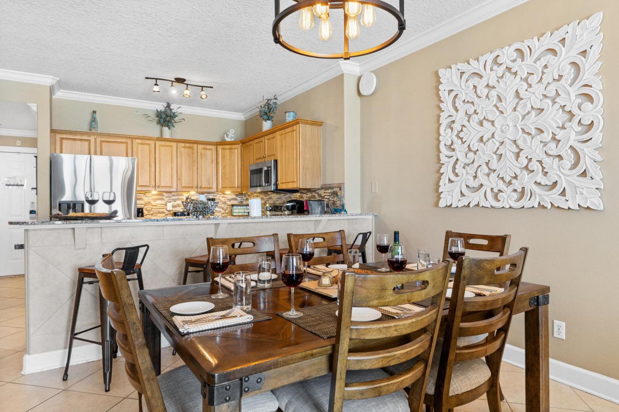 Holiday home Twin Palms #601 By Book That Panama City Beach