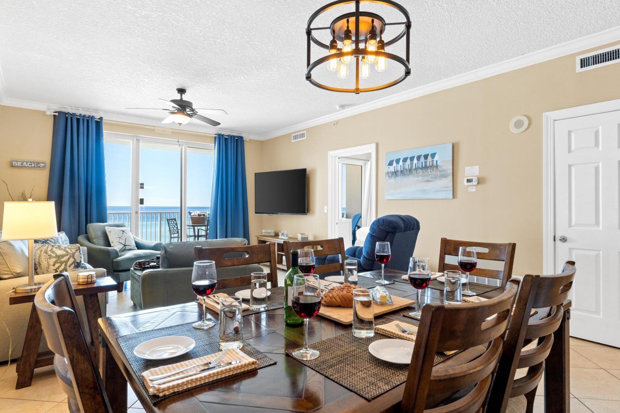 Holiday home Twin Palms #601 By Book That